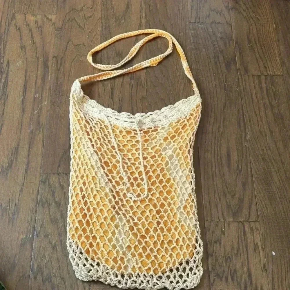 Shoulder Bag - Picture 1 of 4